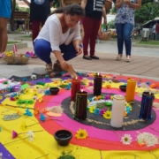 Coordinacion entre practicas jurisdiccionales diversas otra oportunidad para la paz